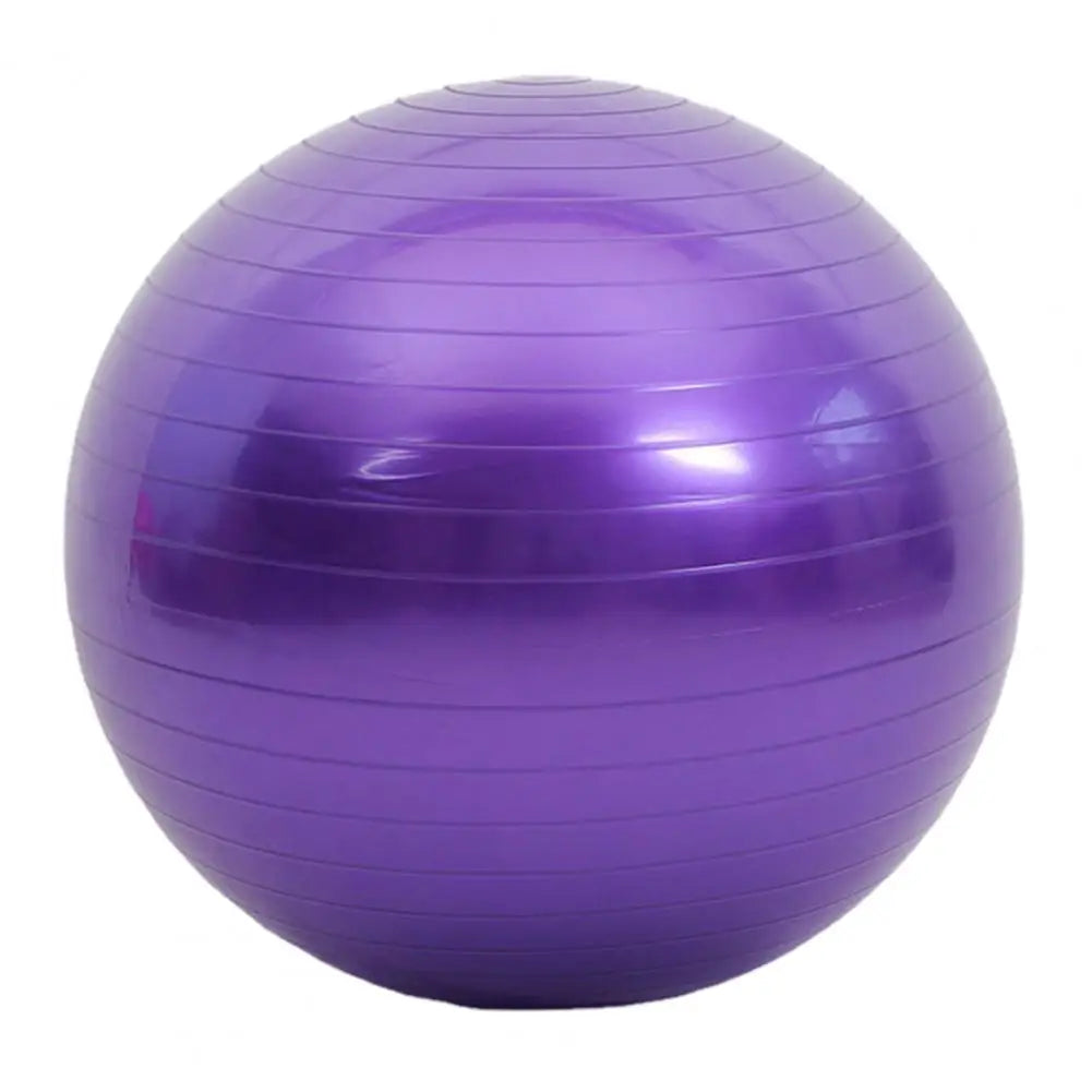 65/75/85cm Balance Ball Yoga & Pilates Accessories Home Fitness Equipment Pregnant Women Rehabilitation Exercise Yoga Ball Gym