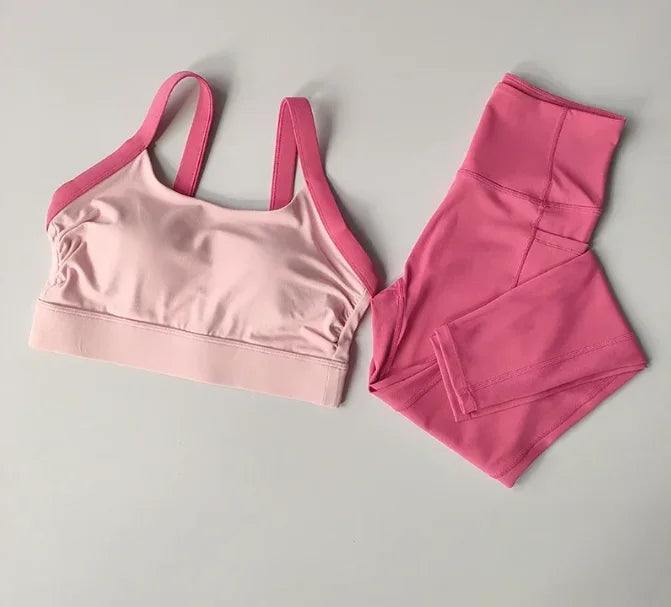 FlexFit CrissCross – Support Meets Style!