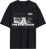 The eyes chico t-shirt