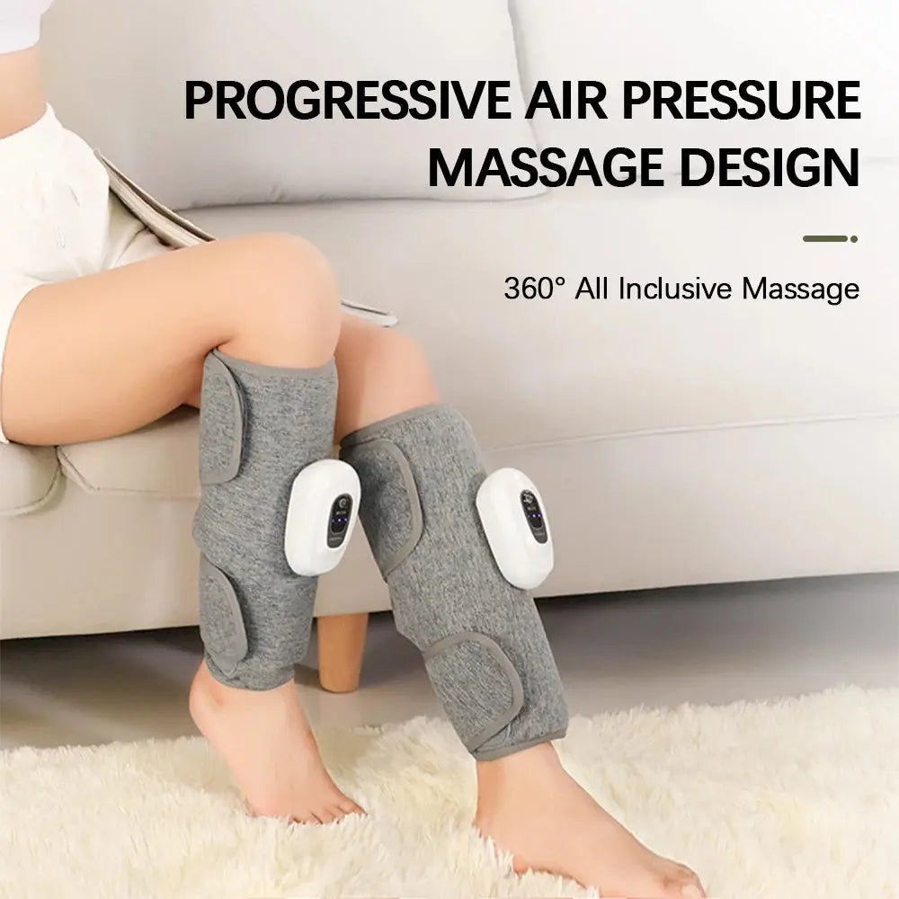 Electric Calf Muscular Massager
