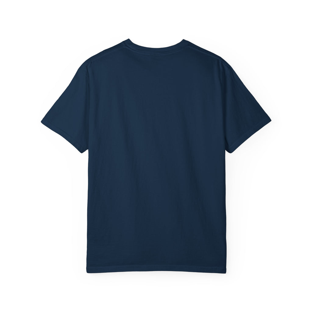 Never Give Up T-Shirt — Motivational Graphic Tee
