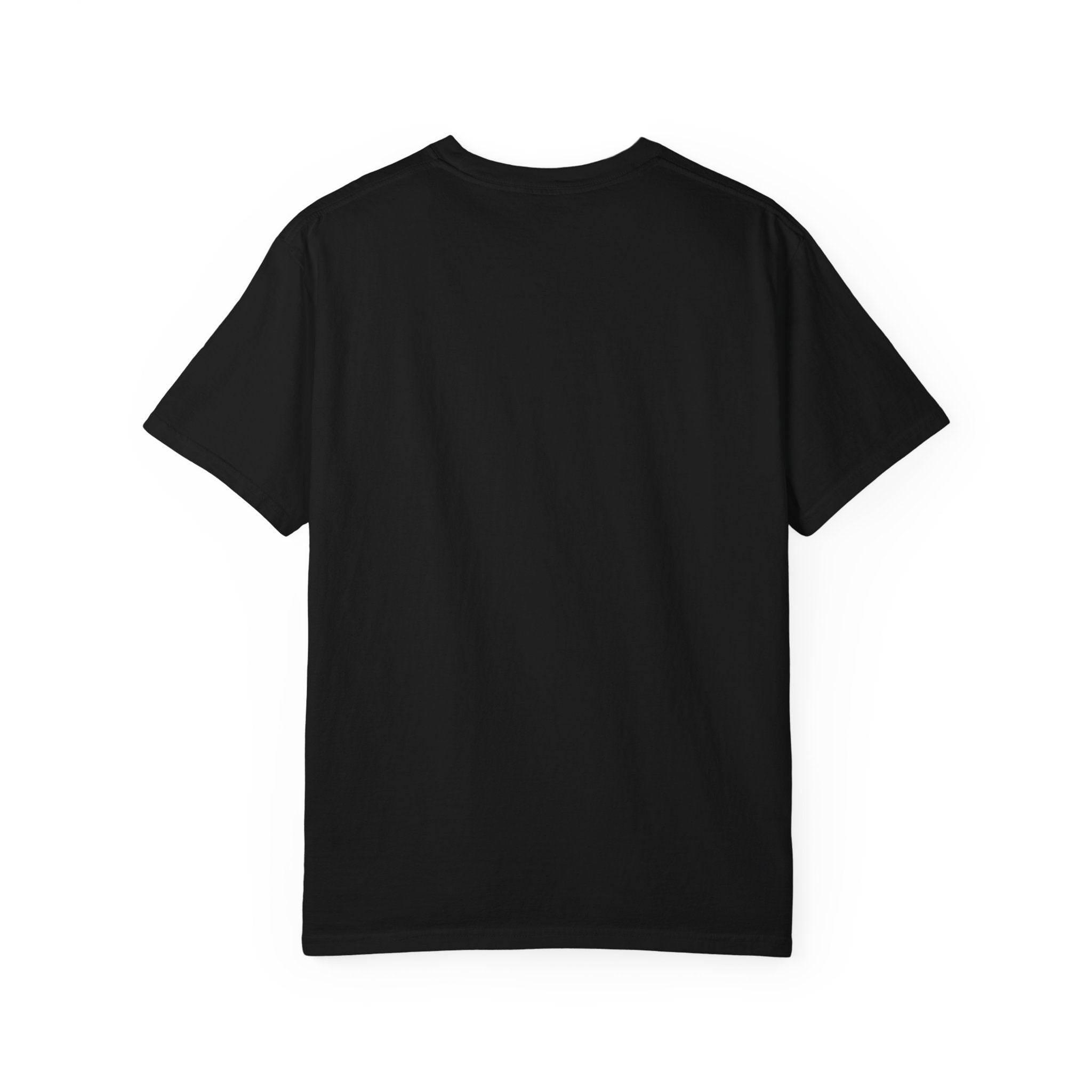 Never Give Up T-Shirt — Motivational Graphic Tee