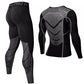 Training Pant Shirt