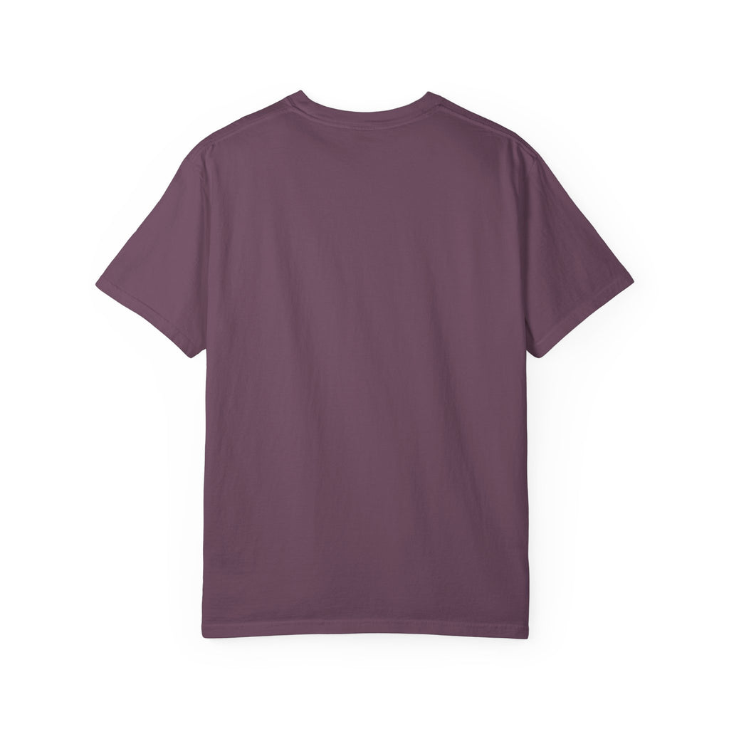 Never Give Up T-Shirt — Motivational Graphic Tee