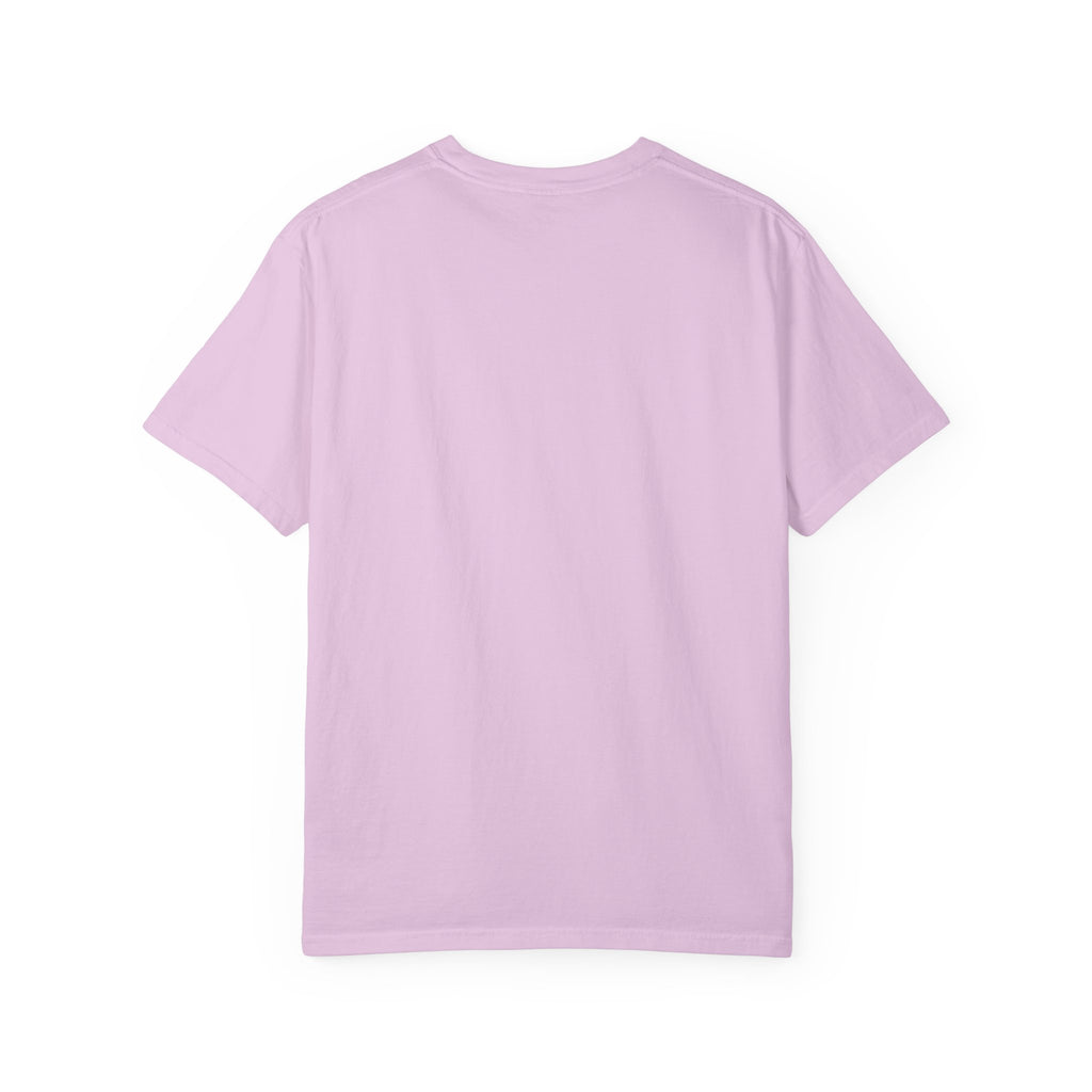 Never Give Up T-Shirt — Motivational Graphic Tee