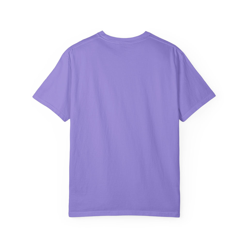 Never Give Up T-Shirt — Motivational Graphic Tee