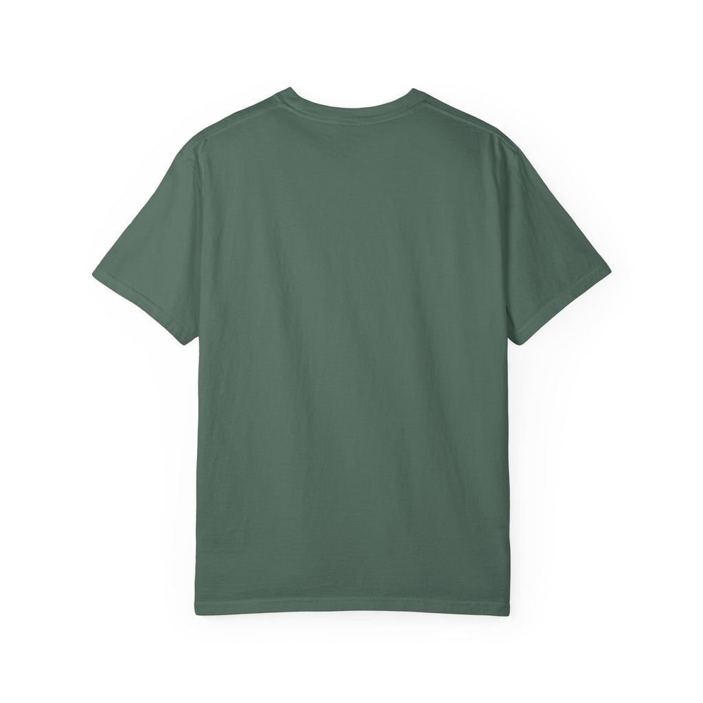 Never Give Up T-Shirt — Motivational Graphic Tee