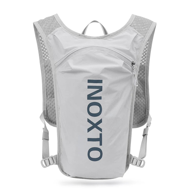 INOXTO Waterproof Running Backpack