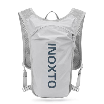 INOXTO Waterproof Running Backpack