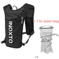 INOXTO Waterproof Running Backpack