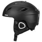EVS SX02 Knee Brace Black - Large
