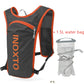 INOXTO Waterproof Running Backpack