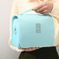 Travel Makeup Bag Waterproof Toiletries Organizer High Quality Women Neceser Bathroom Hook Wash Pouch Hook Makeup Storage Bag