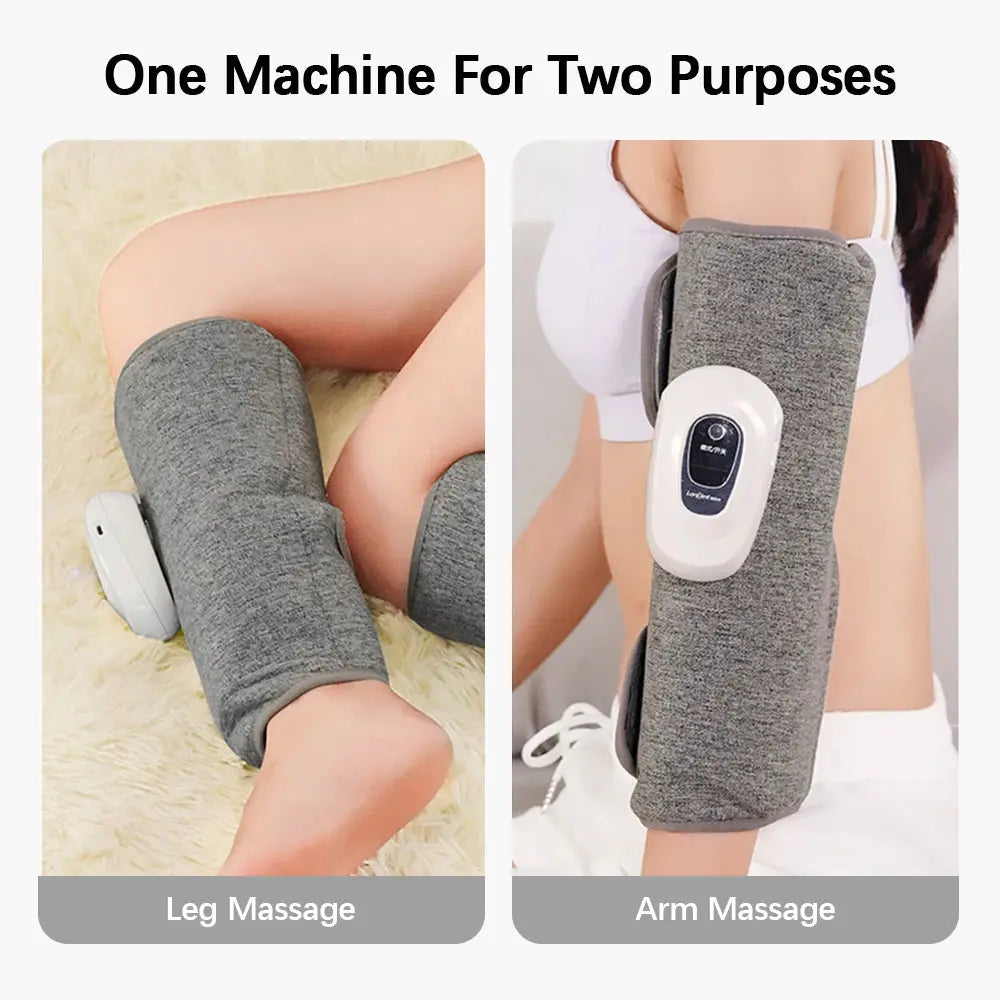 Electric Calf Muscular Massager