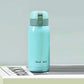 Mini Thermos Cup 200ml/360ml Pocket Cup Stainless Steel Thermal Coffee Mug Vacuum Flask Insulated Hot Water Bottle Kids Gift