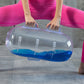 Bodybuilding Gym Accessories 5/10/15KG Fitness Aqua Bag Water Power Bag Weightlifting Sports Heavy Duty Power Bags