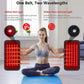 Pain Relief Pro: Infrared Therapy Belt
