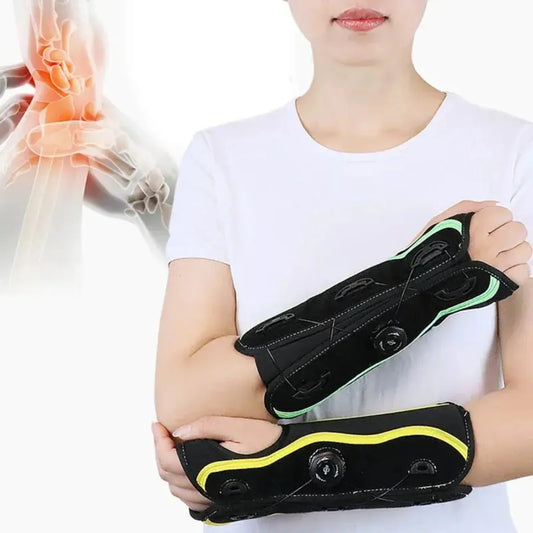 Carpal Tunnel Wrist Brace Sports Safety Gym Accessories Men Arthritis Gloves  Osteoarthritis and Woman Soccer Hand