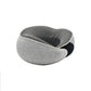 CloudRest Travel Pillow – Ultimate Neck Support Anywhere!