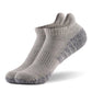 Thickened Cotton Running Socks Breathable Non-slip
