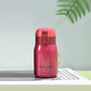 Mini Thermos Cup 200ml/360ml Pocket Cup Stainless Steel Thermal Coffee Mug Vacuum Flask Insulated Hot Water Bottle Kids Gift