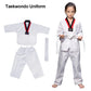 Children Adult Taekwondo Dobok Clothes Karate Suit Taekwondo Uniform Karate Clothes