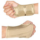 Carpal Tunnel Wrist Brace Sports Safety Gym Accessories Men Arthritis Gloves  Osteoarthritis and Woman Soccer Hand