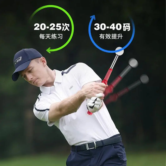 SwingMaster Pro – Perfect Your Golf Swing Anytime!