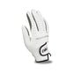 Pack 1 Pc Golf Gloves Men's Left/Right Hand Soft Breathable Pure Sheepskin With Anti-slip Granules Golf Gloves Golf Men