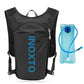 INOXTO Waterproof Running Backpack