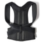 Posture back brace