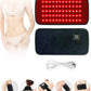 Pain Relief Pro: Infrared Therapy Belt