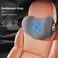 Electric Massage Chair Pad with Soothing Heat Therapy – Ideal for Home & Car