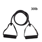 Resistance Bands With Handles, Exercise Bands, Workout Bands With Handles For Men Women, Strength Training Equipment At Home