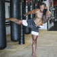 Camo Running Shorts - Men's 2-in-1 Quick Dry Gym Sports Shorts