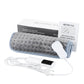 58 * 30cm Electric Heating Pad for Body Abdomen Back Pain Relief Winter Warmer Blanket Heating Warming Pad with USB Office Home