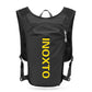 INOXTO Waterproof Running Backpack