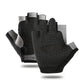Men’s Half Finger Cycling and Gym Gloves