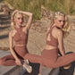 FlexFit CrissCross – Support Meets Style!