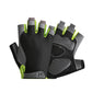 Men’s Half Finger Cycling and Gym Gloves