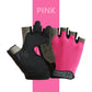 Men’s Half Finger Cycling and Gym Gloves