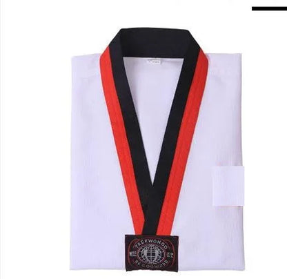 Children Adult Taekwondo Dobok Clothes Karate Suit Taekwondo Uniform Karate Clothes