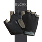 Men’s Half Finger Cycling and Gym Gloves