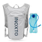 INOXTO Waterproof Running Backpack