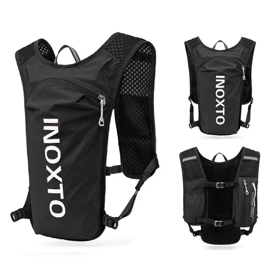INOXTO Waterproof Running Backpack