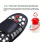 ReliefStep Acupressure Slippers – Walk Your Pain Away!