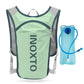 INOXTO Waterproof Running Backpack