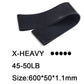 Fitness Resistance Band Buttocks Expansion Fitness Cloth Rubber Band Elastic Expander Suitable For Home Exercise Sport Equipment