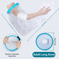 AquaGuard Foot Cover – Keep Casts Dry & Safe!