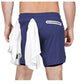 Camo Running Shorts - Men's 2-in-1 Quick Dry Gym Sports Shorts